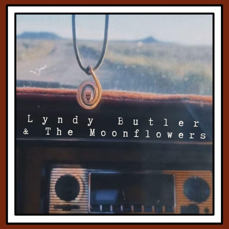 The Moonflowers