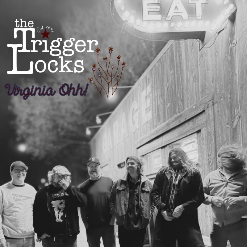 Virginia Ohh!