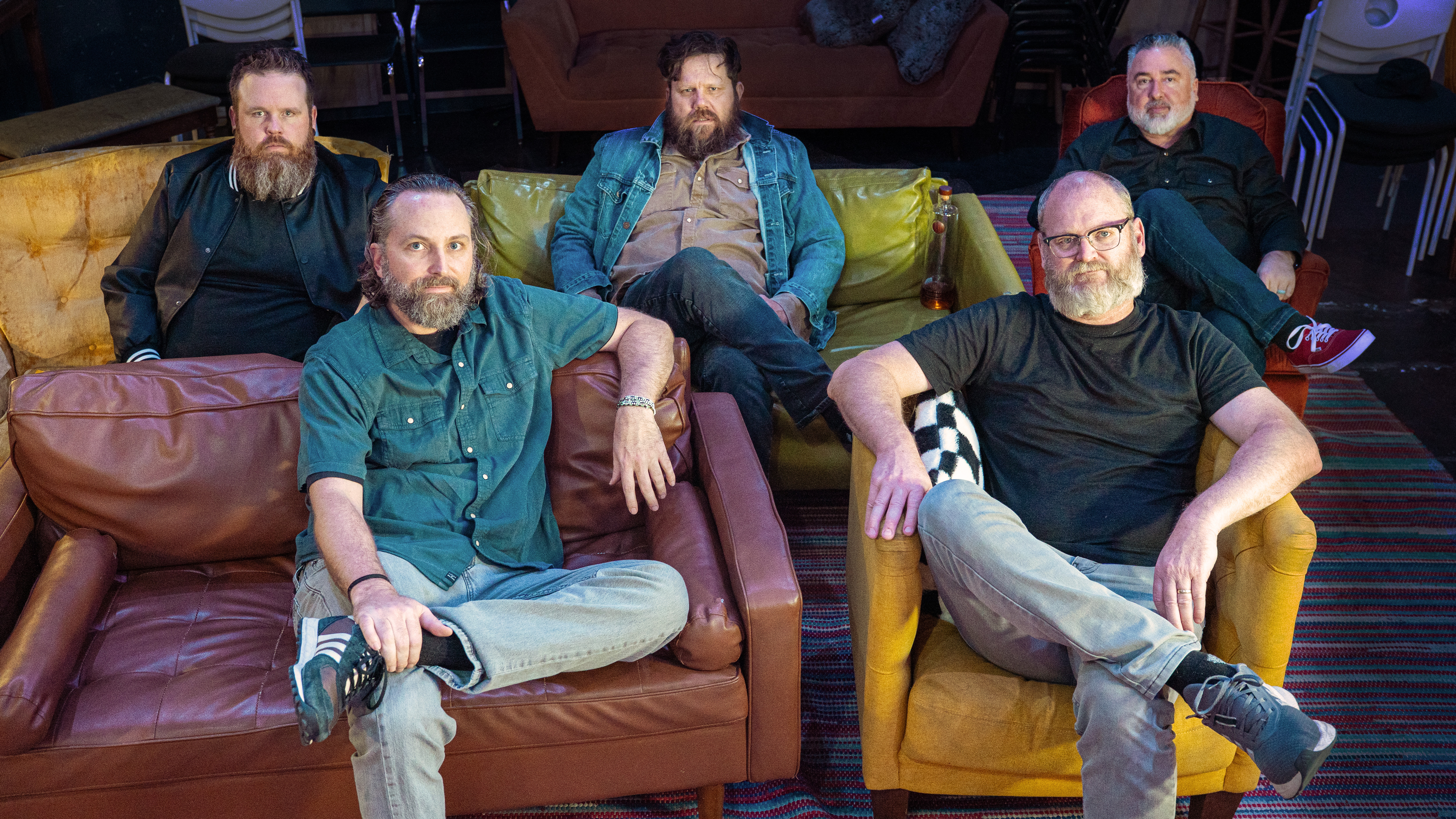 Nordic Slang - Color