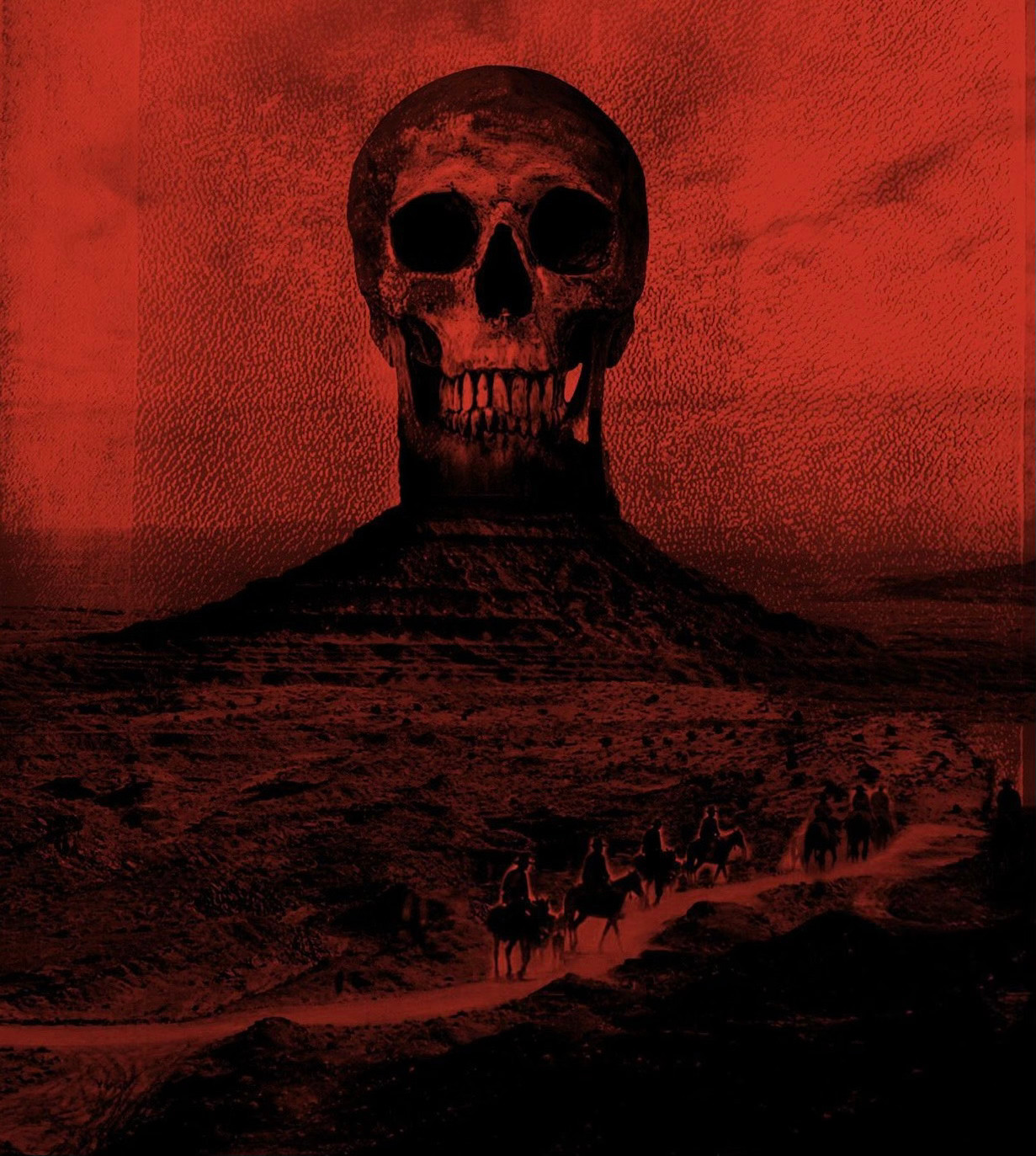 Book Club: Blood Meridian