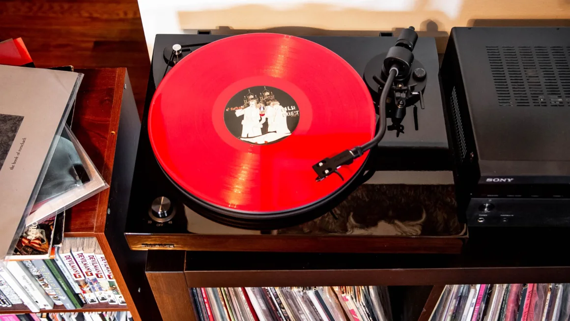 Record Club